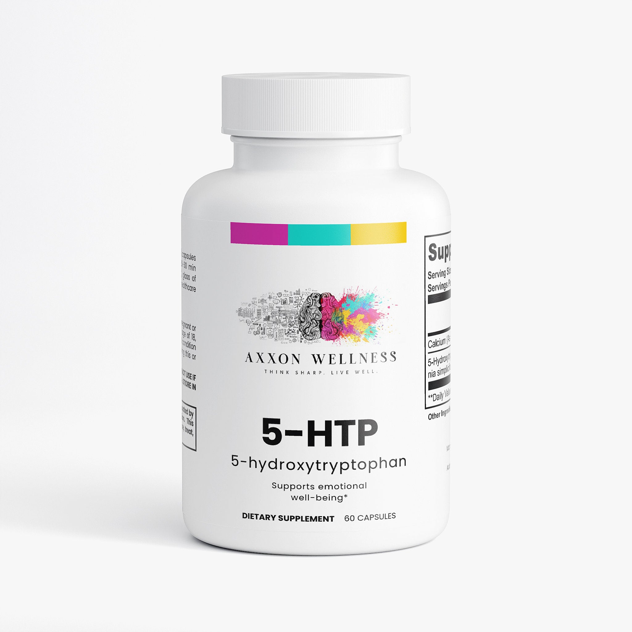 5-HTP