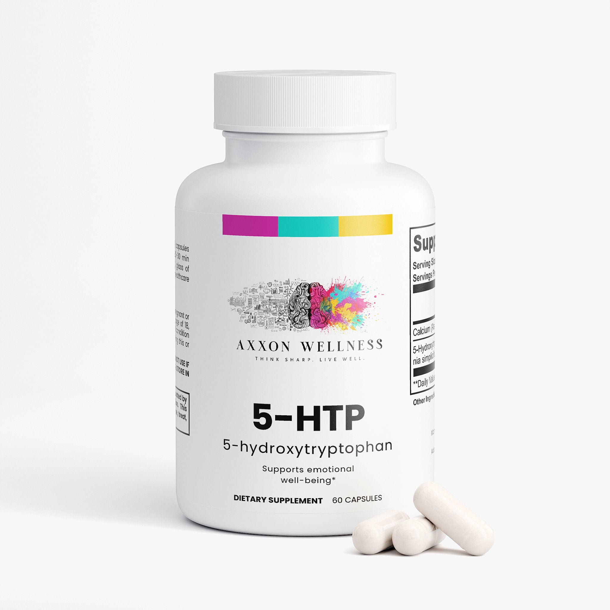 5-HTP