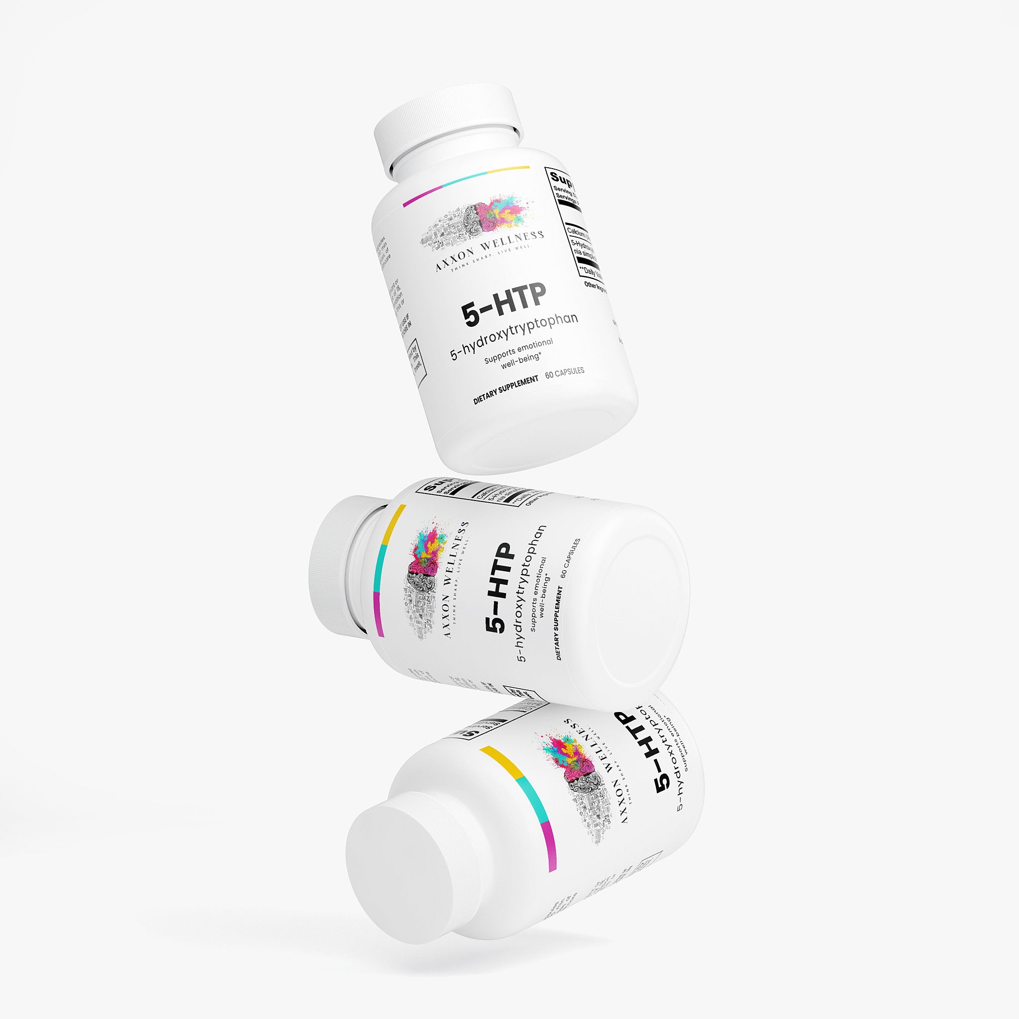 5-HTP