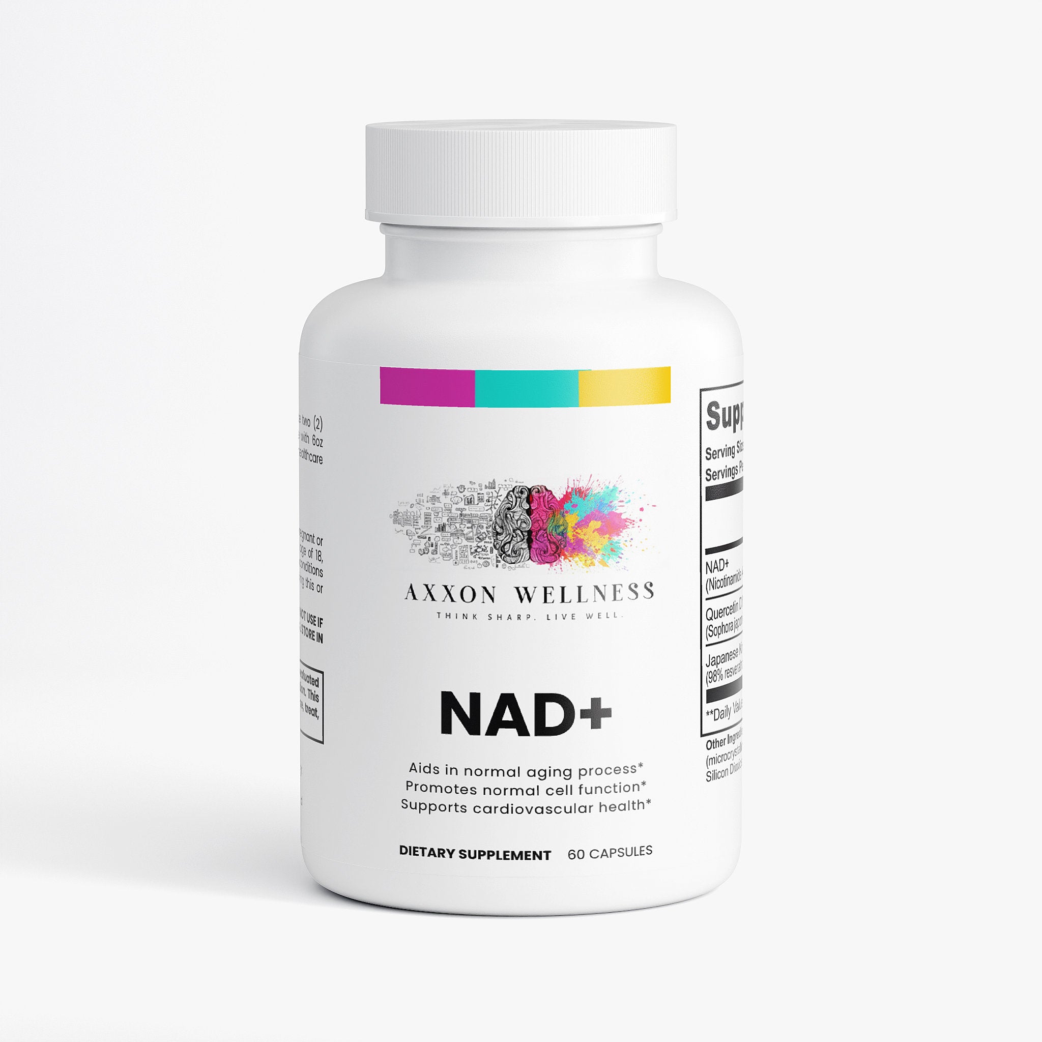 NAD+