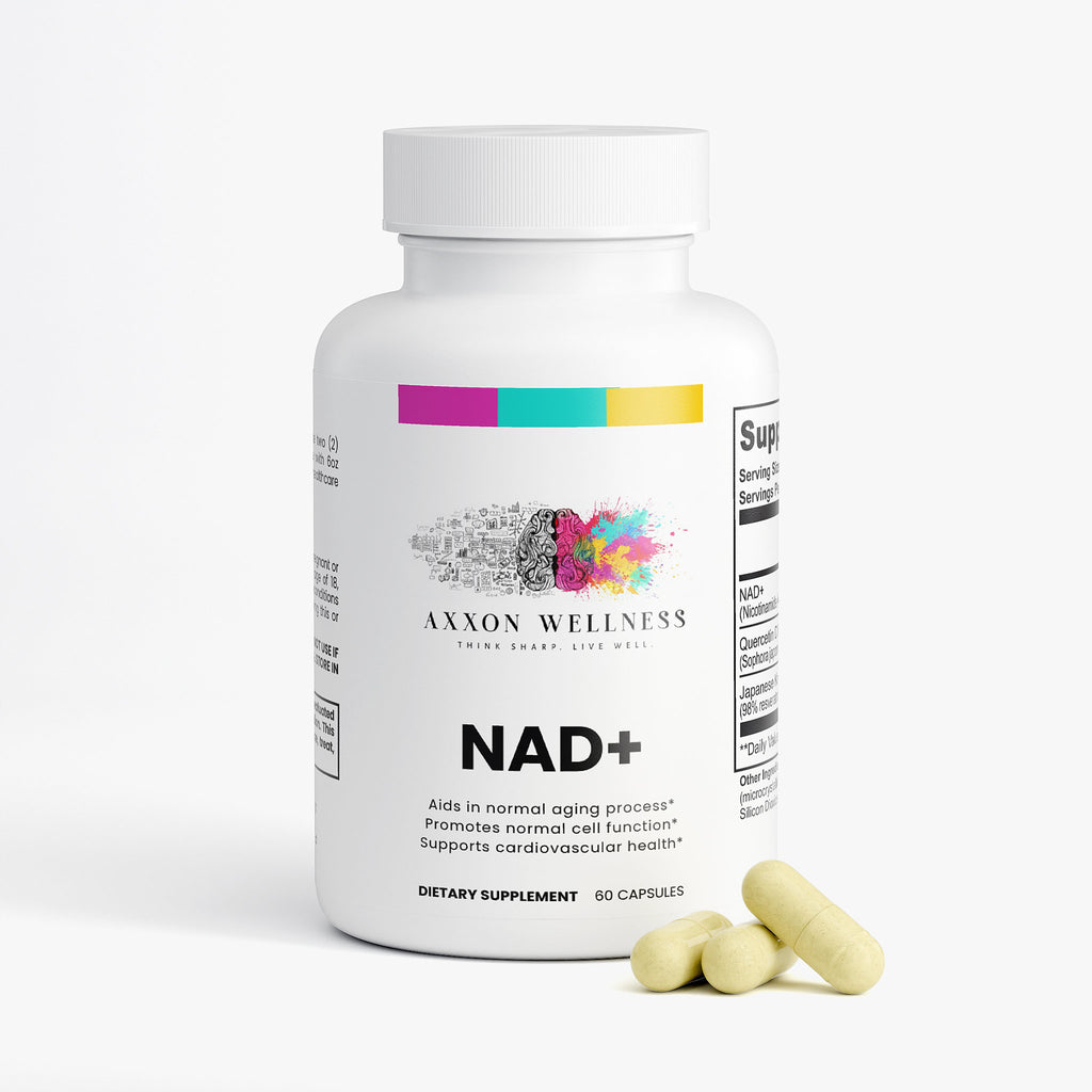 NAD+
