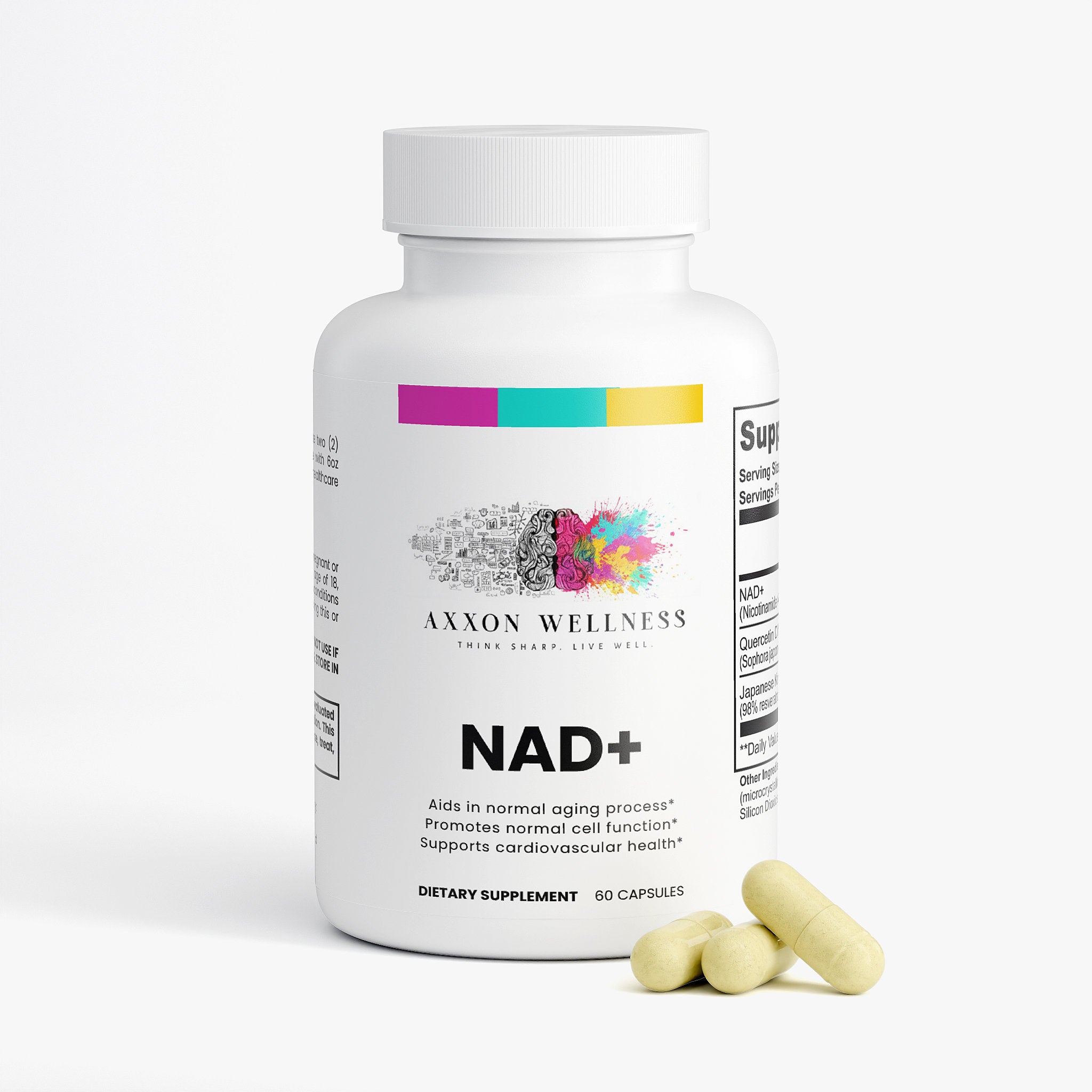 NAD+