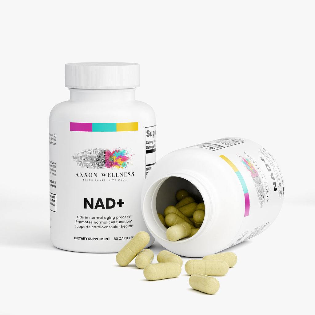 NAD+