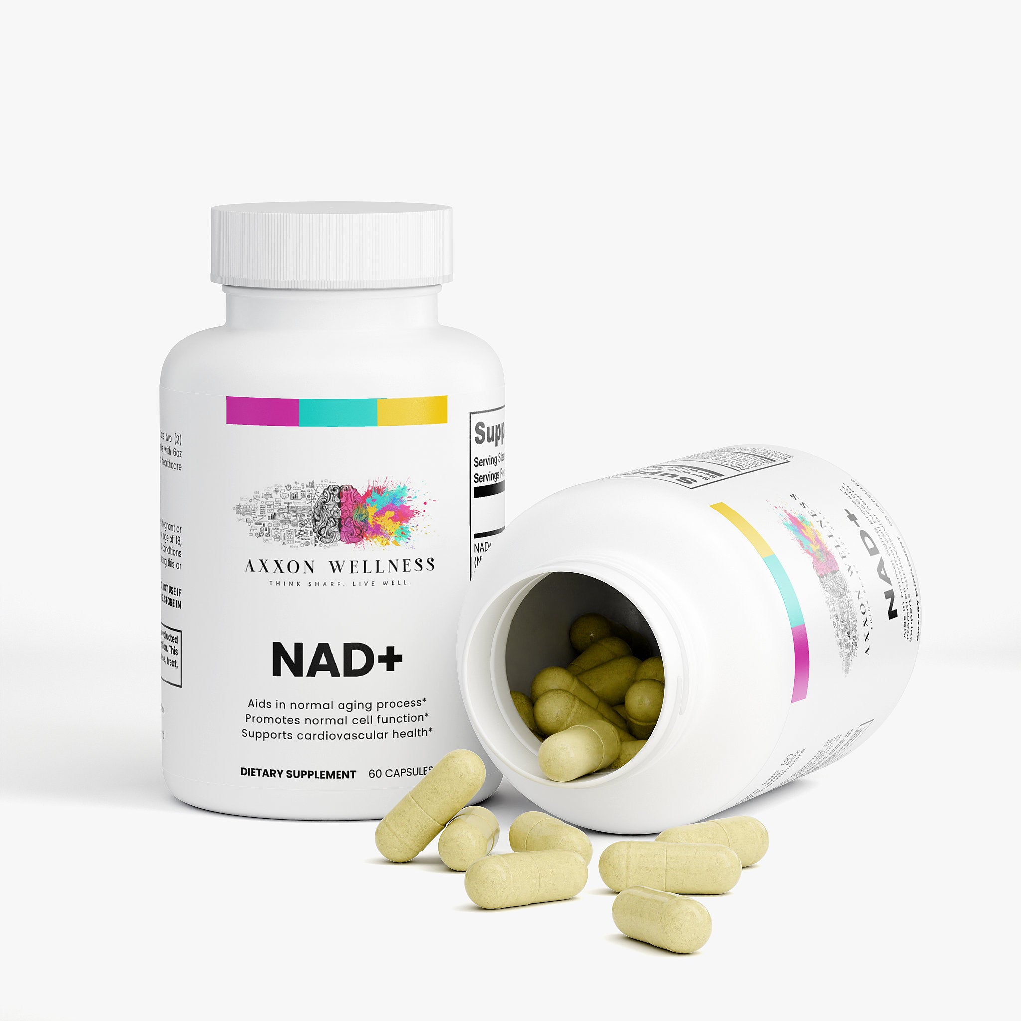 NAD+