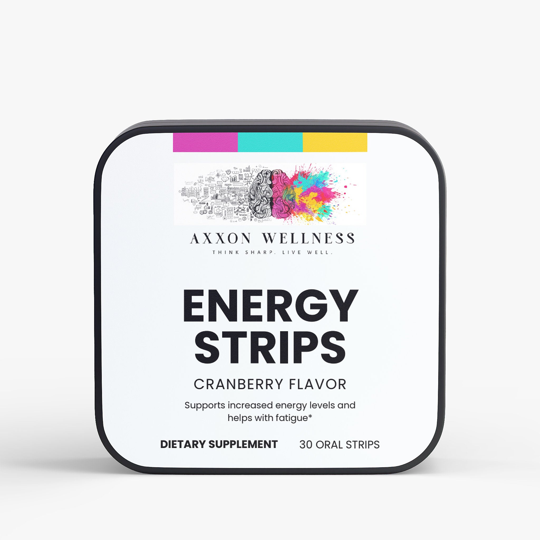Energy Strips