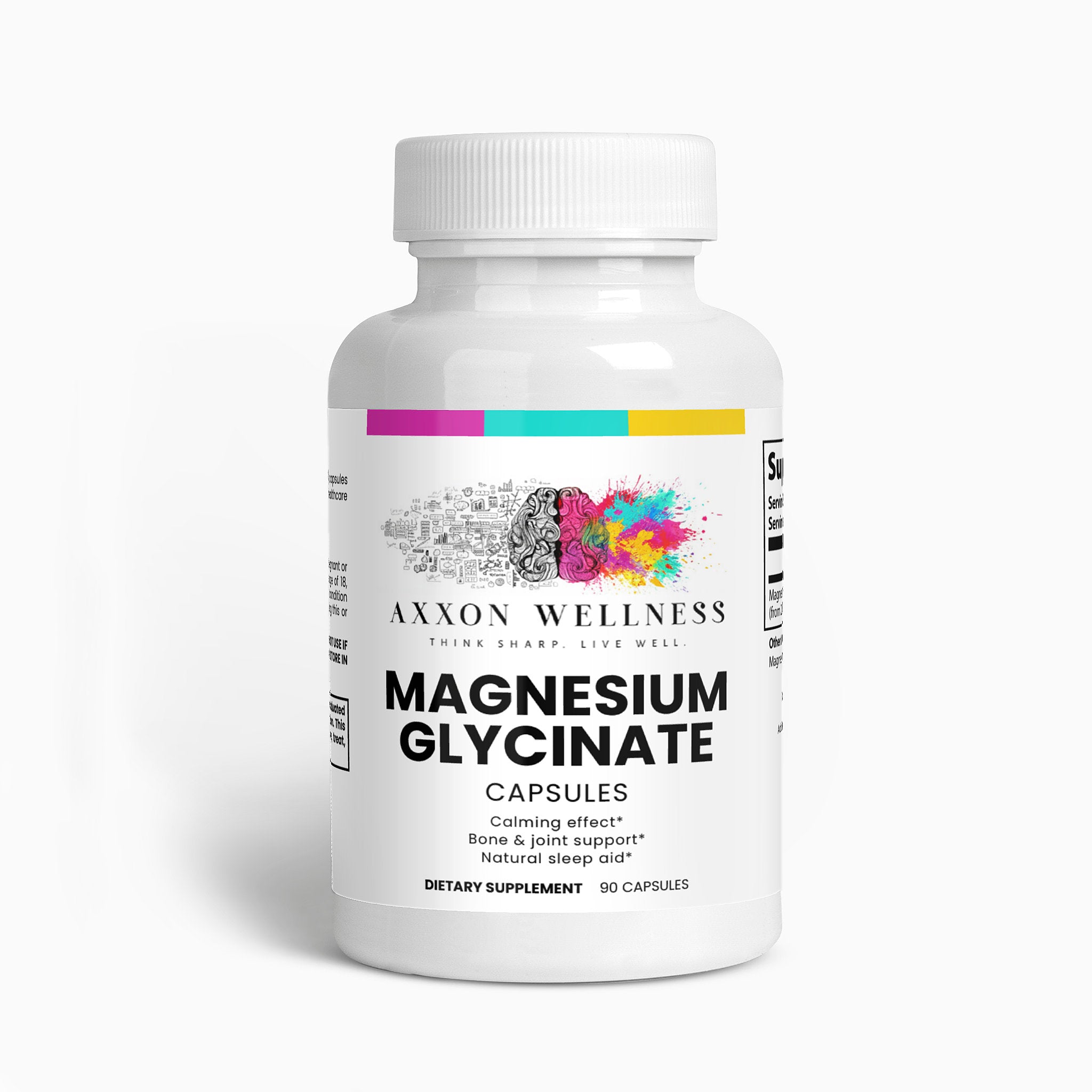 Magnesium Glycinate