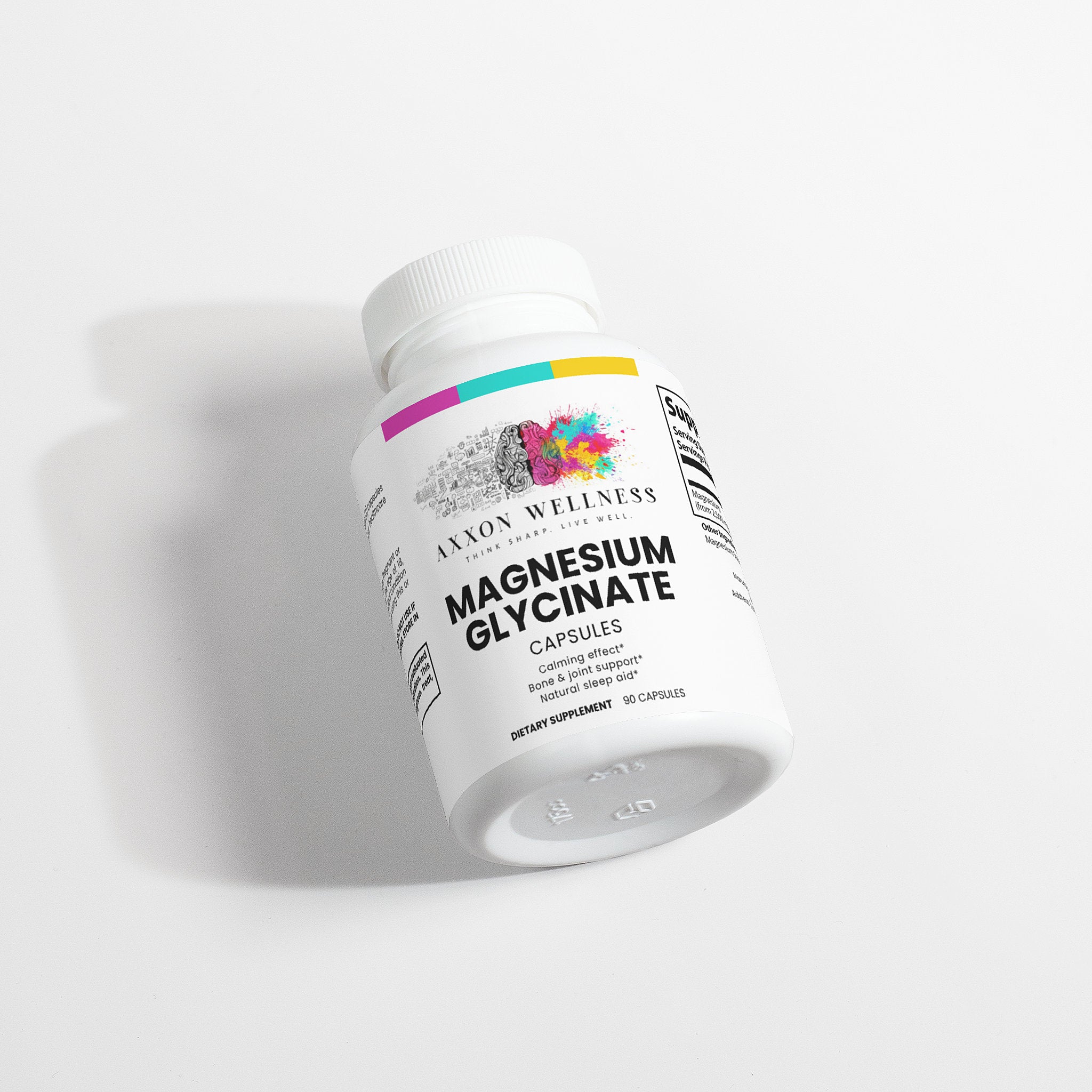 Magnesium Glycinate