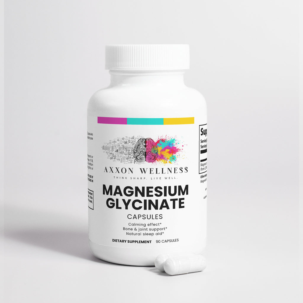 Magnesium Glycinate