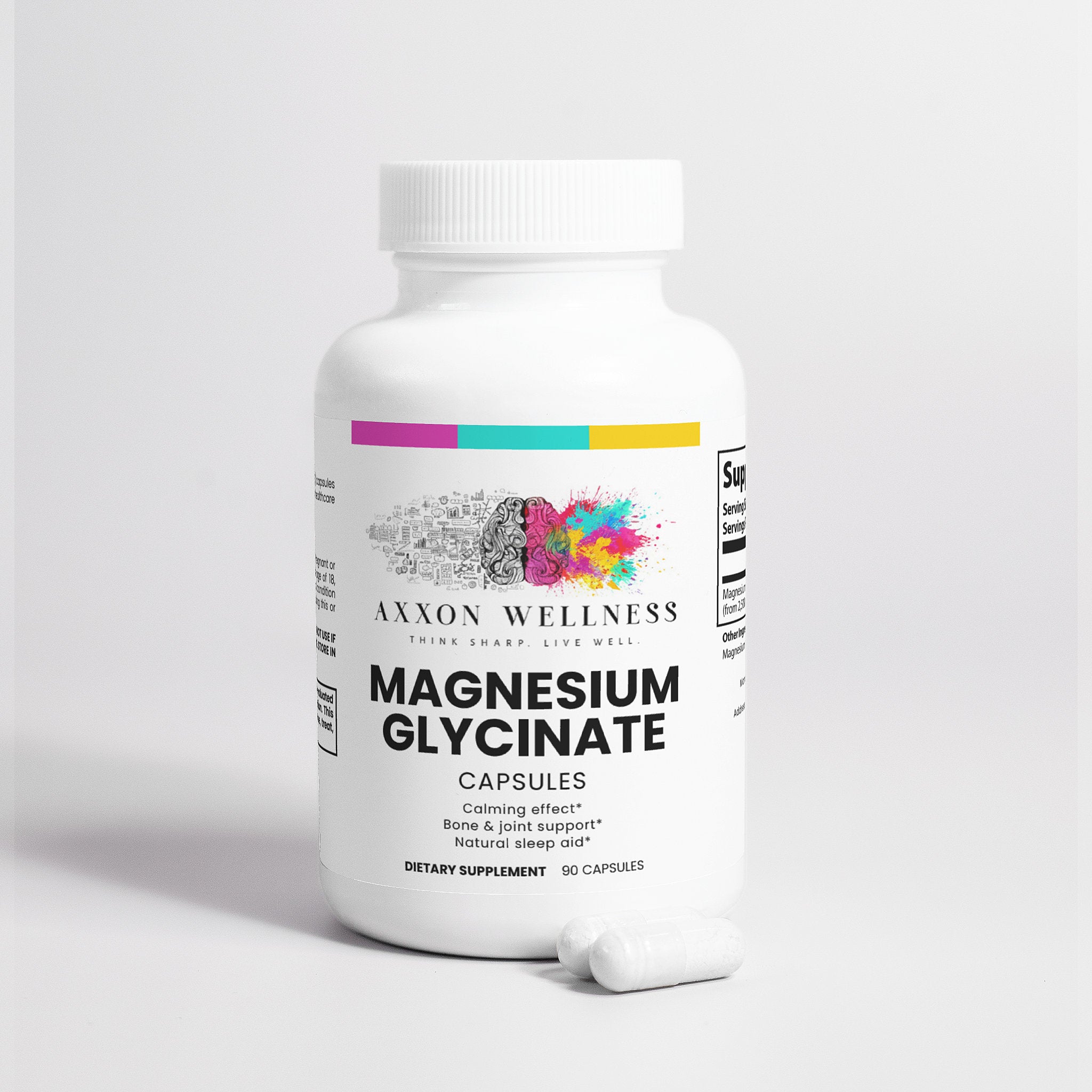 Magnesium Glycinate