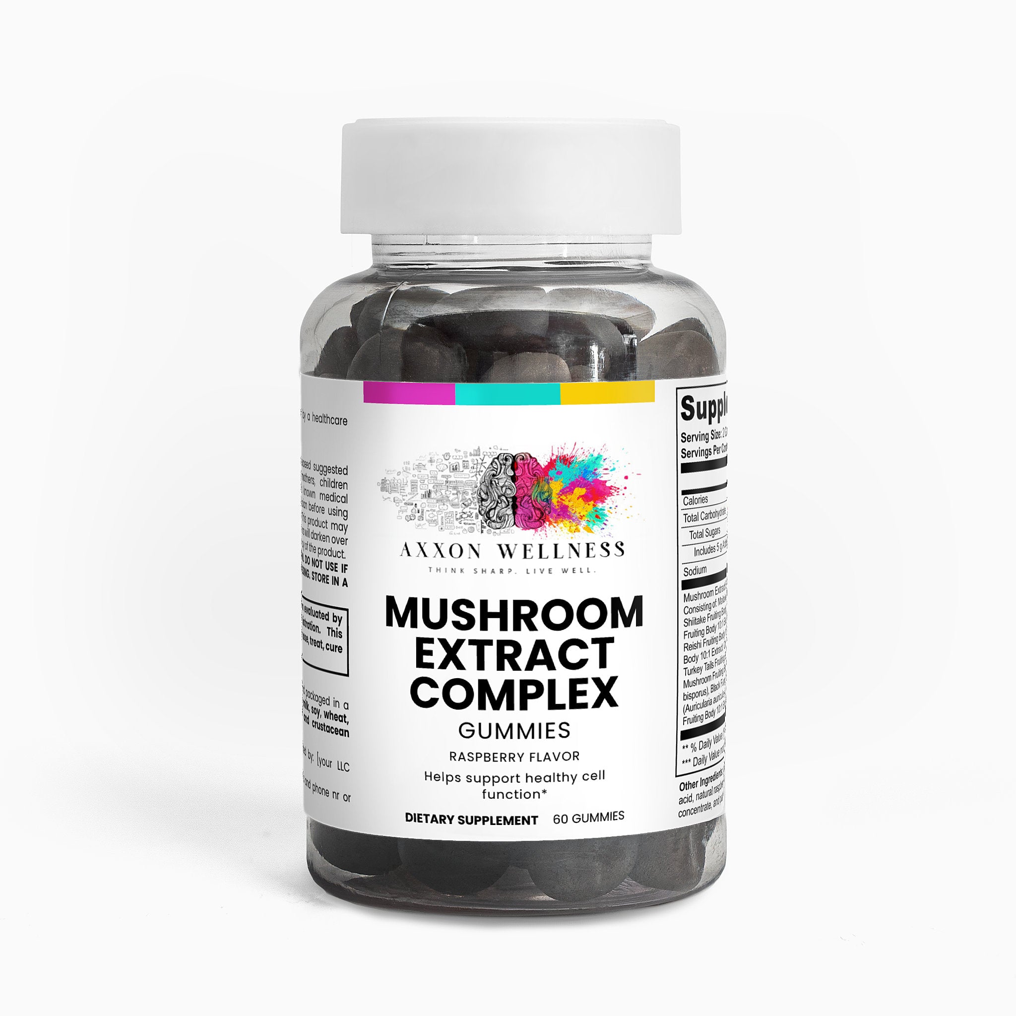 Mushroom Extract Complex