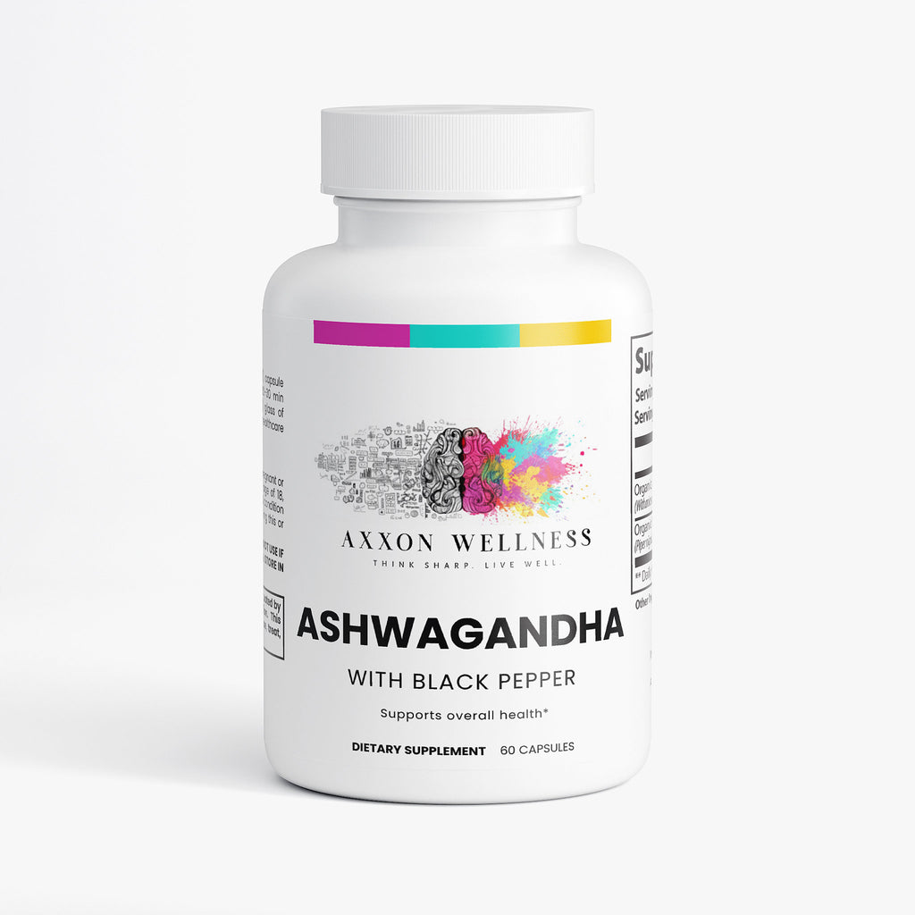 Ashwagandha