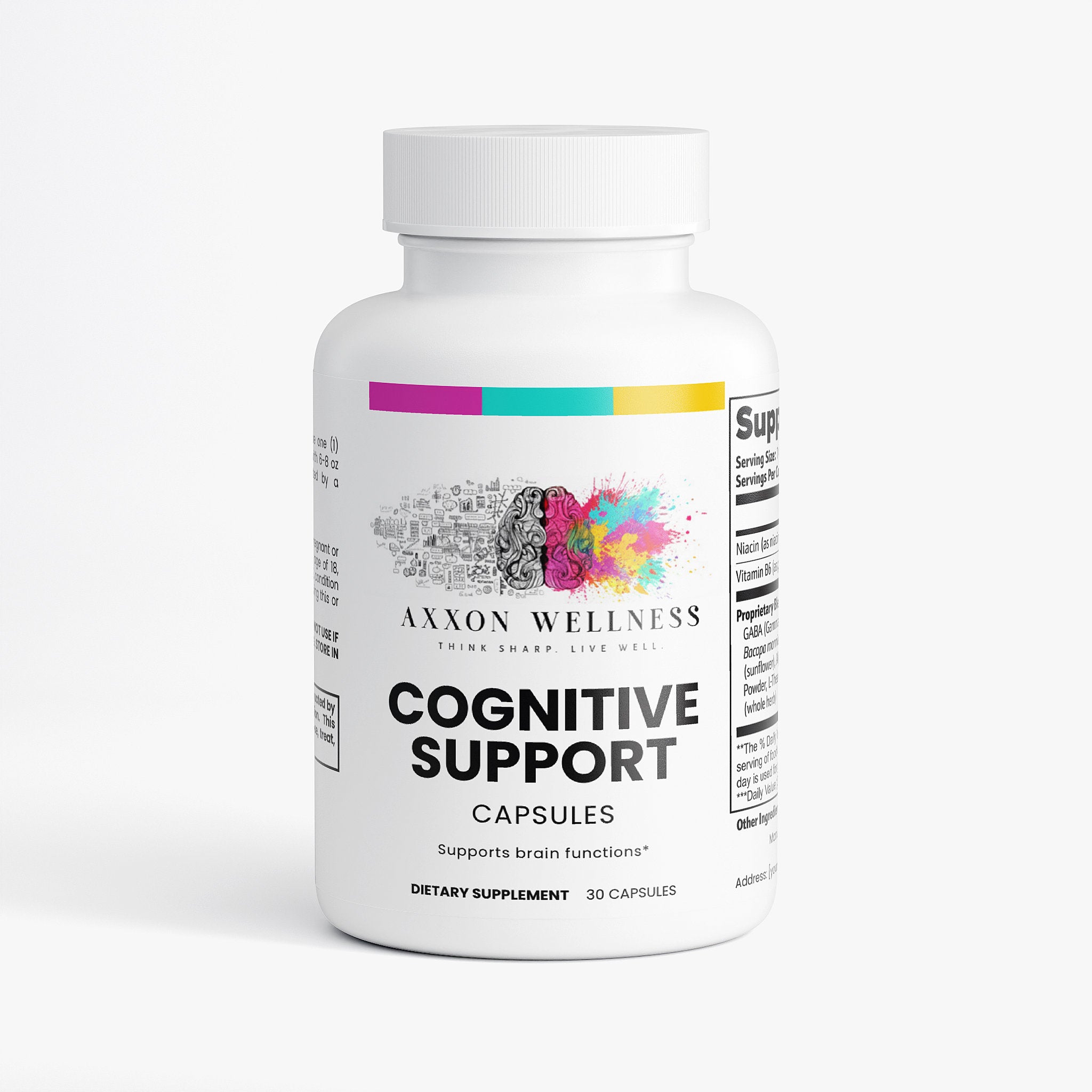 Cognitive Support