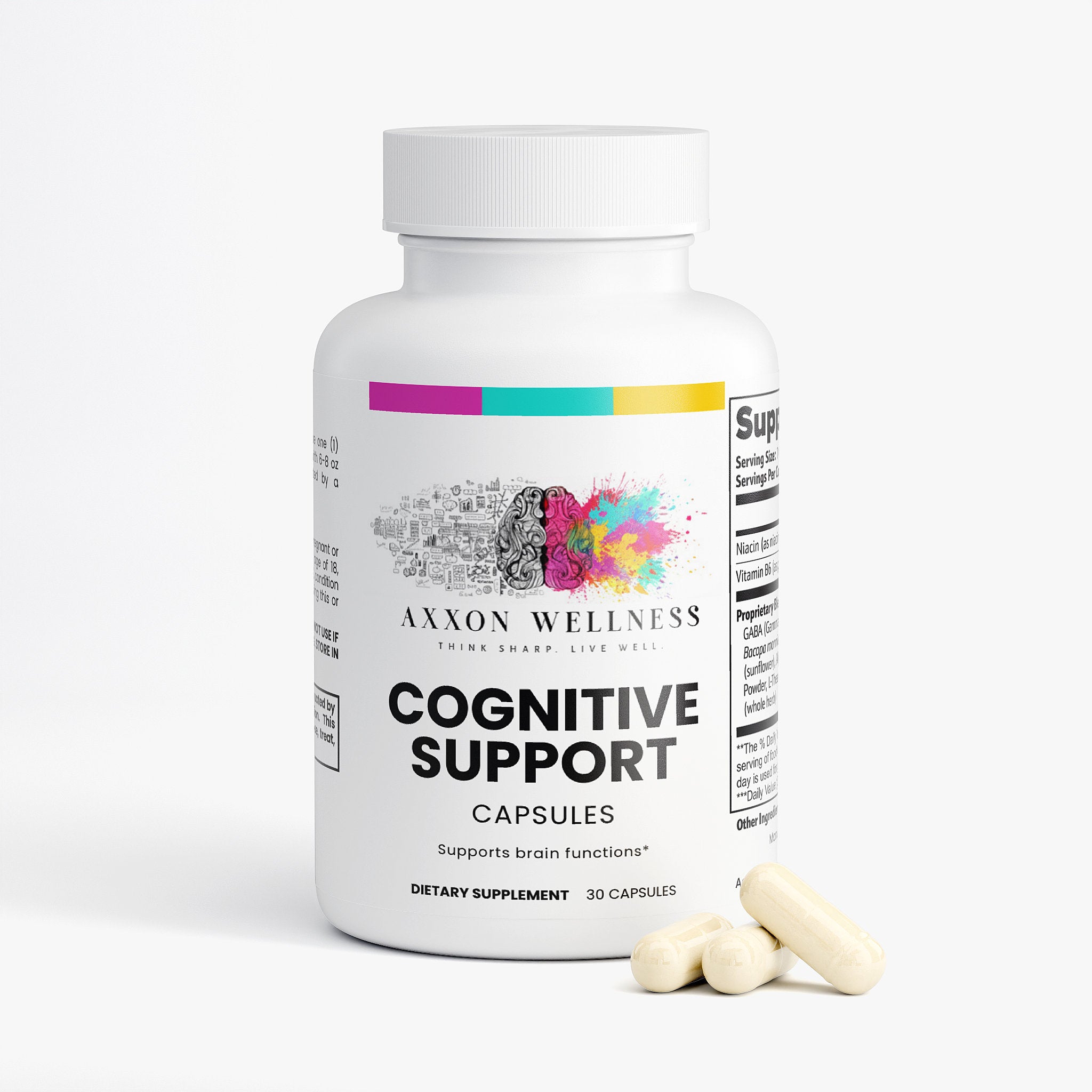 Cognitive Support