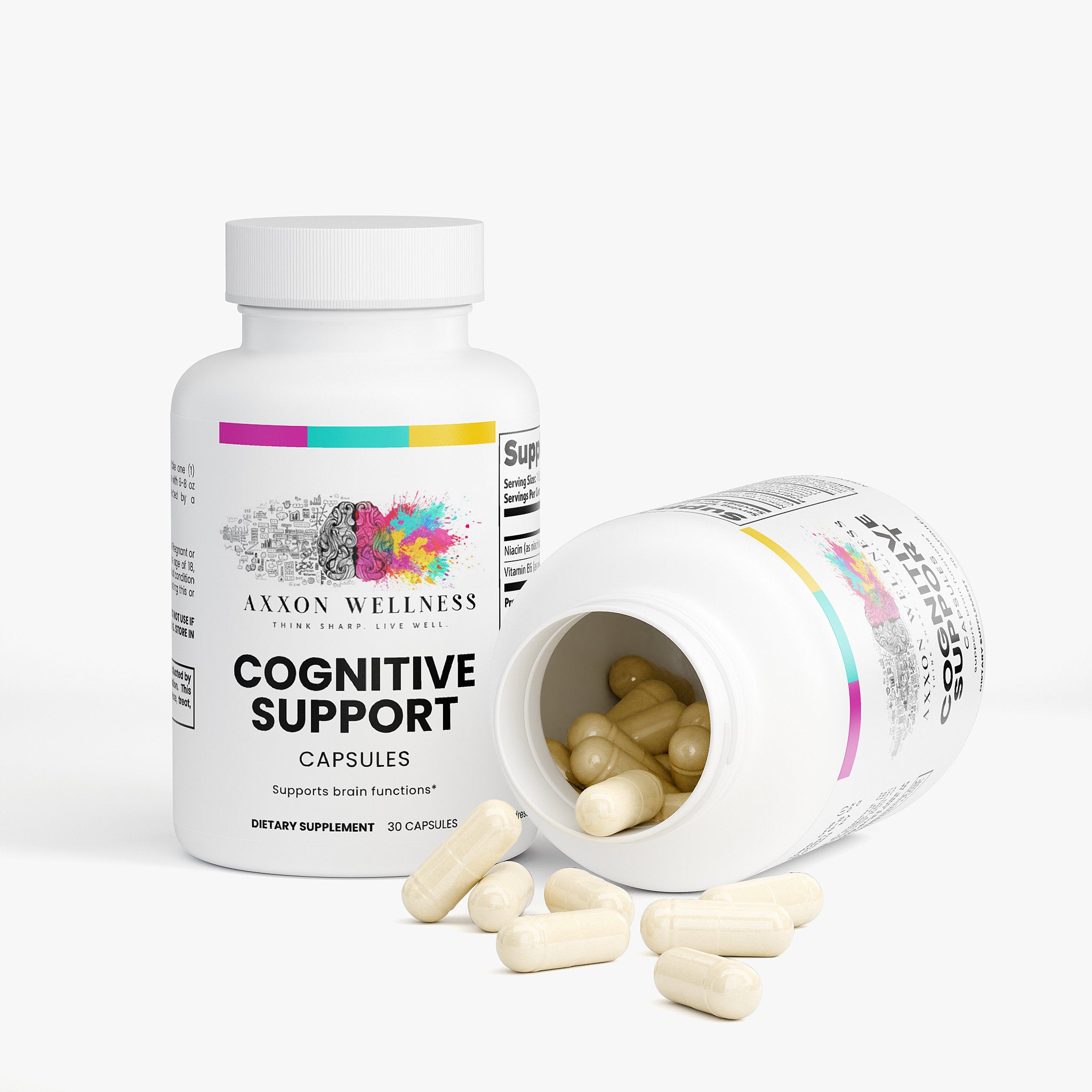 Cognitive Support