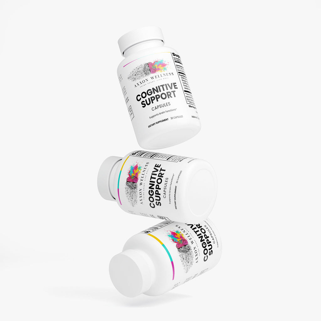 Cognitive Support