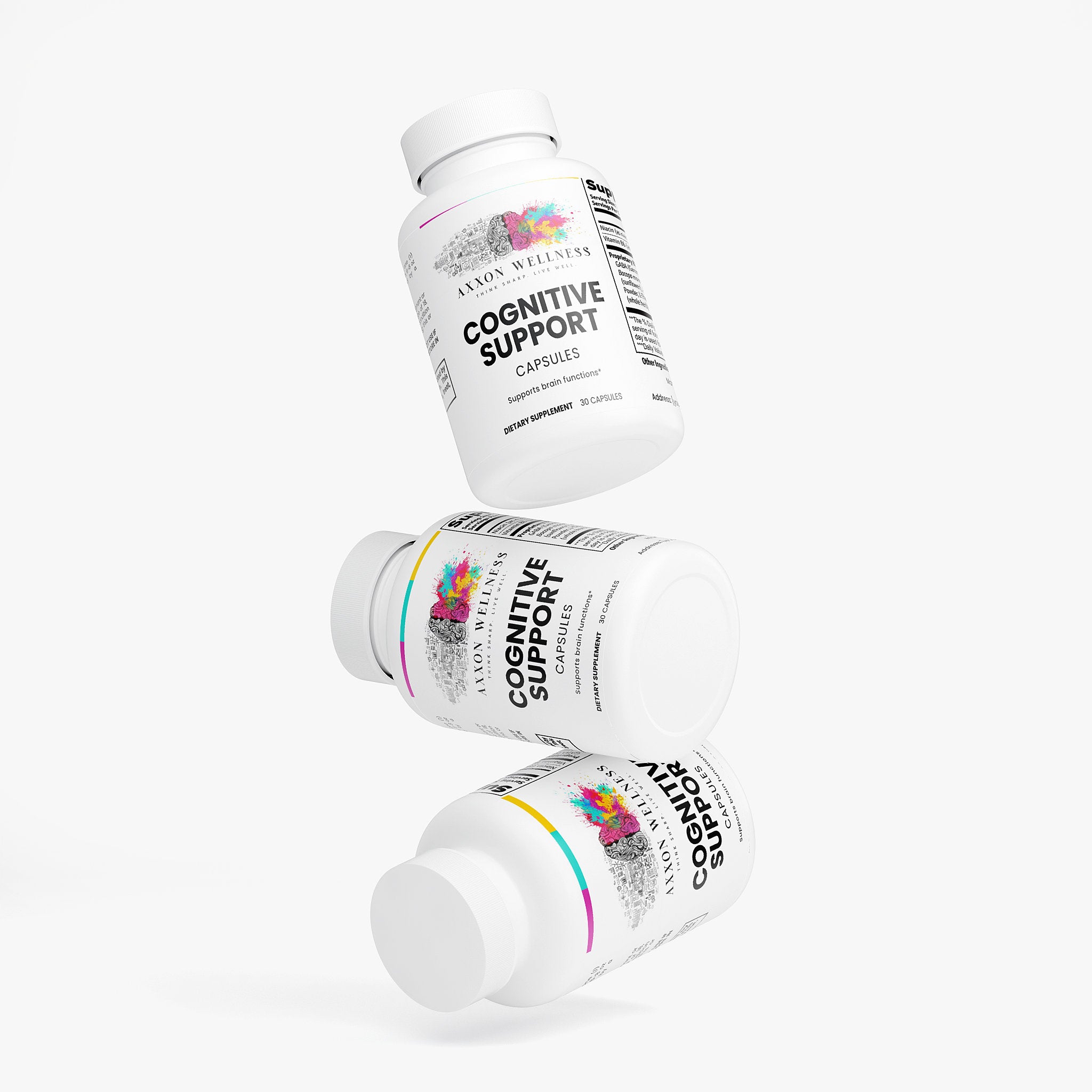 Cognitive Support